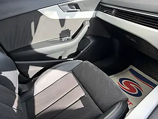 Used 2017 Audi A4 S Line Grey - Interior and Exterior details 17