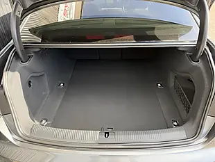 Used 2017 Audi A4 S Line Grey - Interior and Exterior details 20