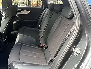 Used 2017 Audi A4 S Line Grey - Interior and Exterior details 15