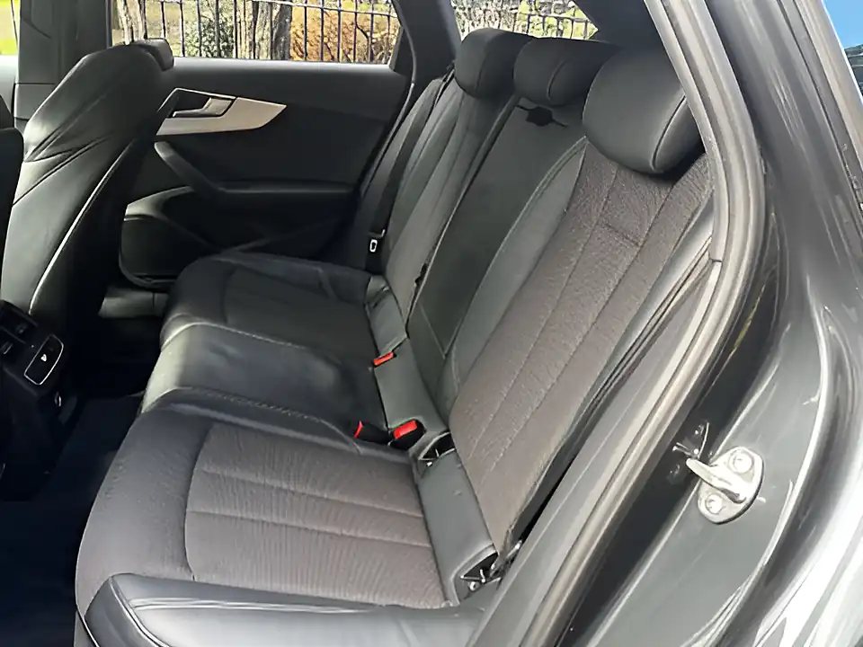 Used 2017 Audi A4 S Line Grey - Interior and Exterior details 15