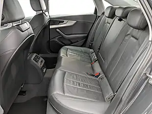 Used 2017 Audi A4 Se Ultra Monsoon Grey - Interior and Exterior details 10