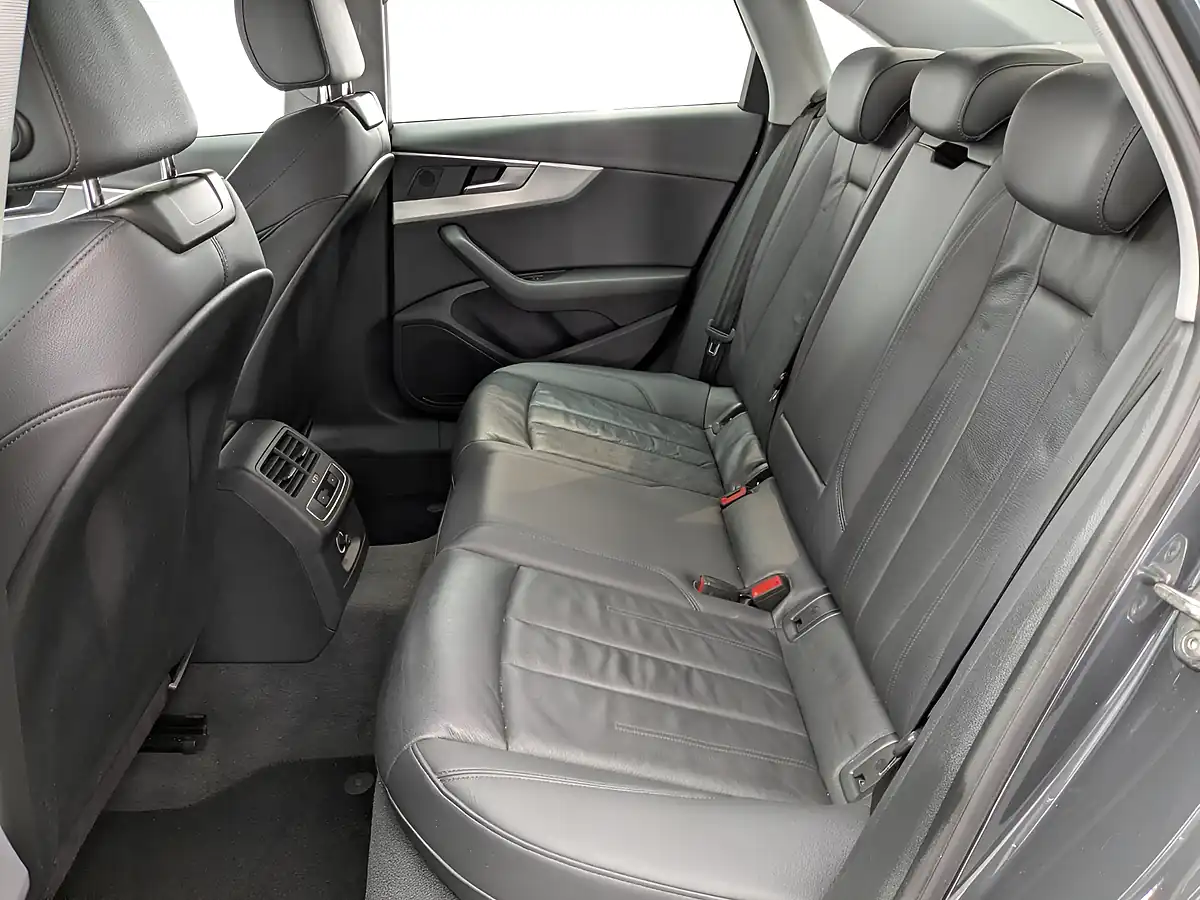 Used 2017 Audi A4 Se Ultra Monsoon Grey - Interior and Exterior details 10