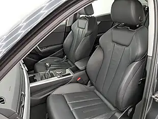 Used 2017 Audi A4 Se Ultra Monsoon Grey - Interior and Exterior details 12