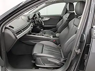 Used 2017 Audi A4 Se Ultra Monsoon Grey - Interior and Exterior details 13
