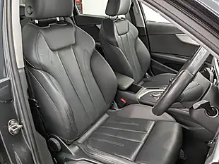 Used 2017 Audi A4 Se Ultra Monsoon Grey - Interior and Exterior details 19