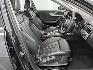 Used 2017 Audi A4 Se Ultra Monsoon Grey - Interior and Exterior details 20