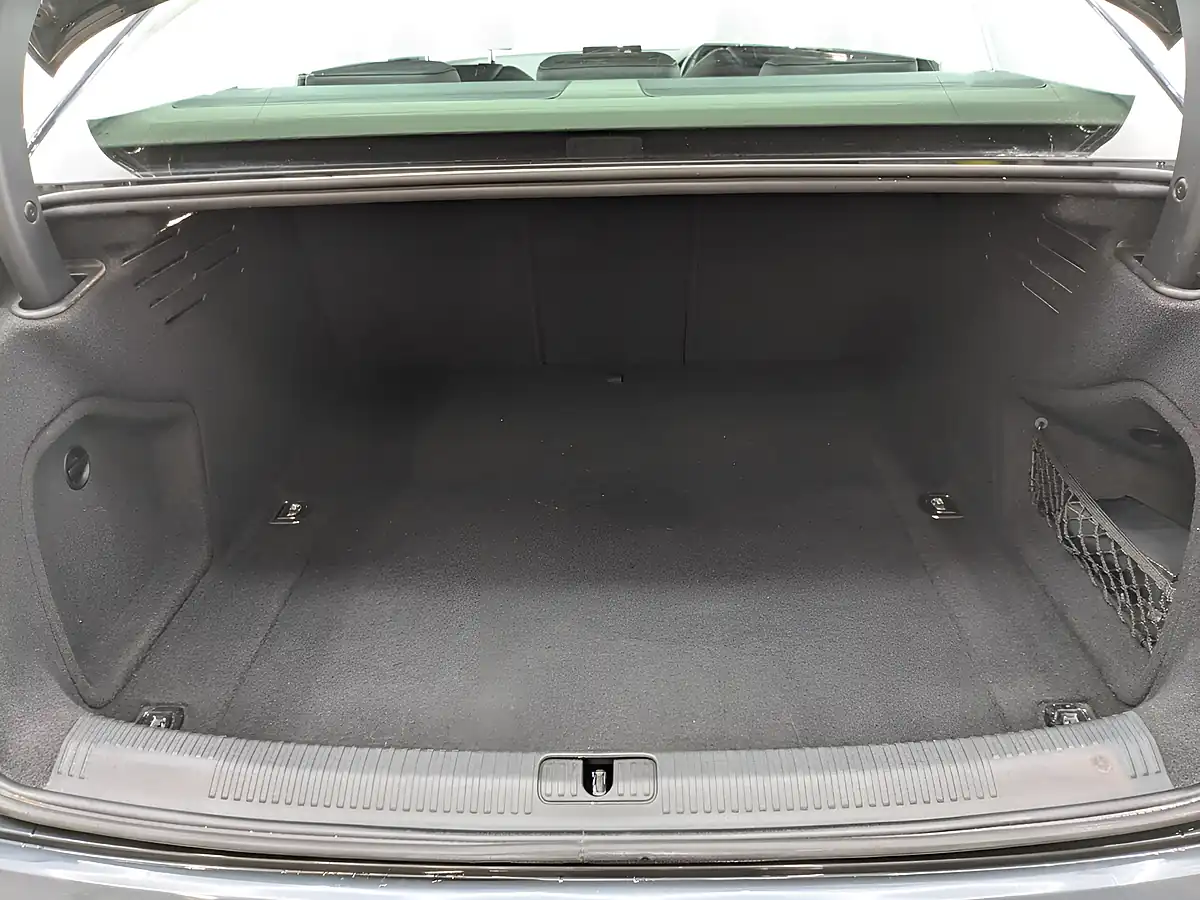 Used 2017 Audi A4 Se Ultra Monsoon Grey - Interior and Exterior details 9