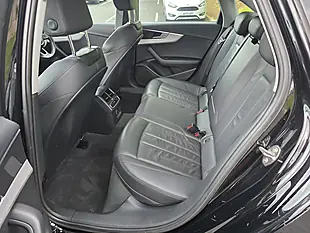 Used 2017 Audi A4 Sport Black - Interior and Exterior details 10