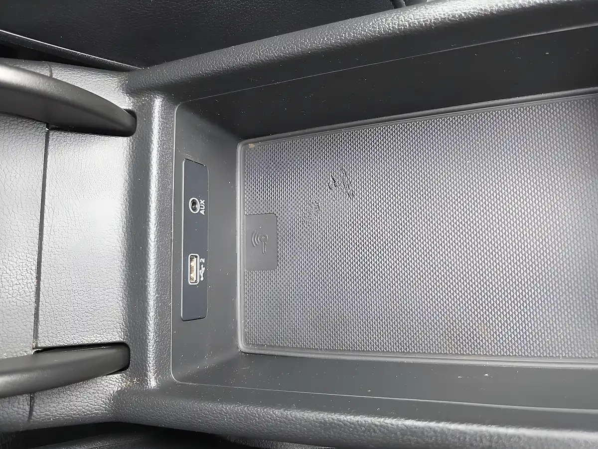 Used 2017 Audi A4 Sport Black - Interior and Exterior details 14