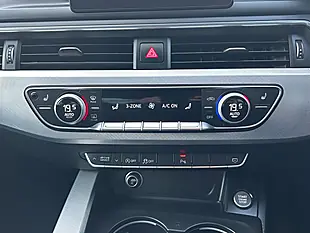 Used 2017 Audi A4 Sport Black - Interior and Exterior details 15
