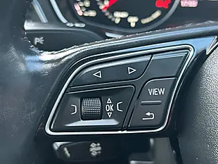 Used 2017 Audi A4 Sport Black - Interior and Exterior details 18