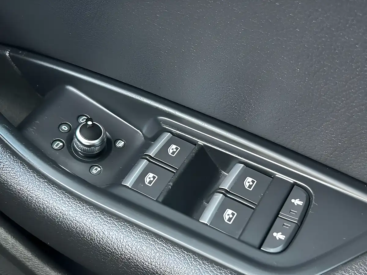Used 2017 Audi A4 Sport Black - Interior and Exterior details 19