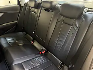 Used 2017 Audi A4 Sport Black - Interior and Exterior details 13