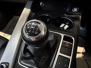 Used 2017 Audi A4 Sport Black - Interior and Exterior details 18