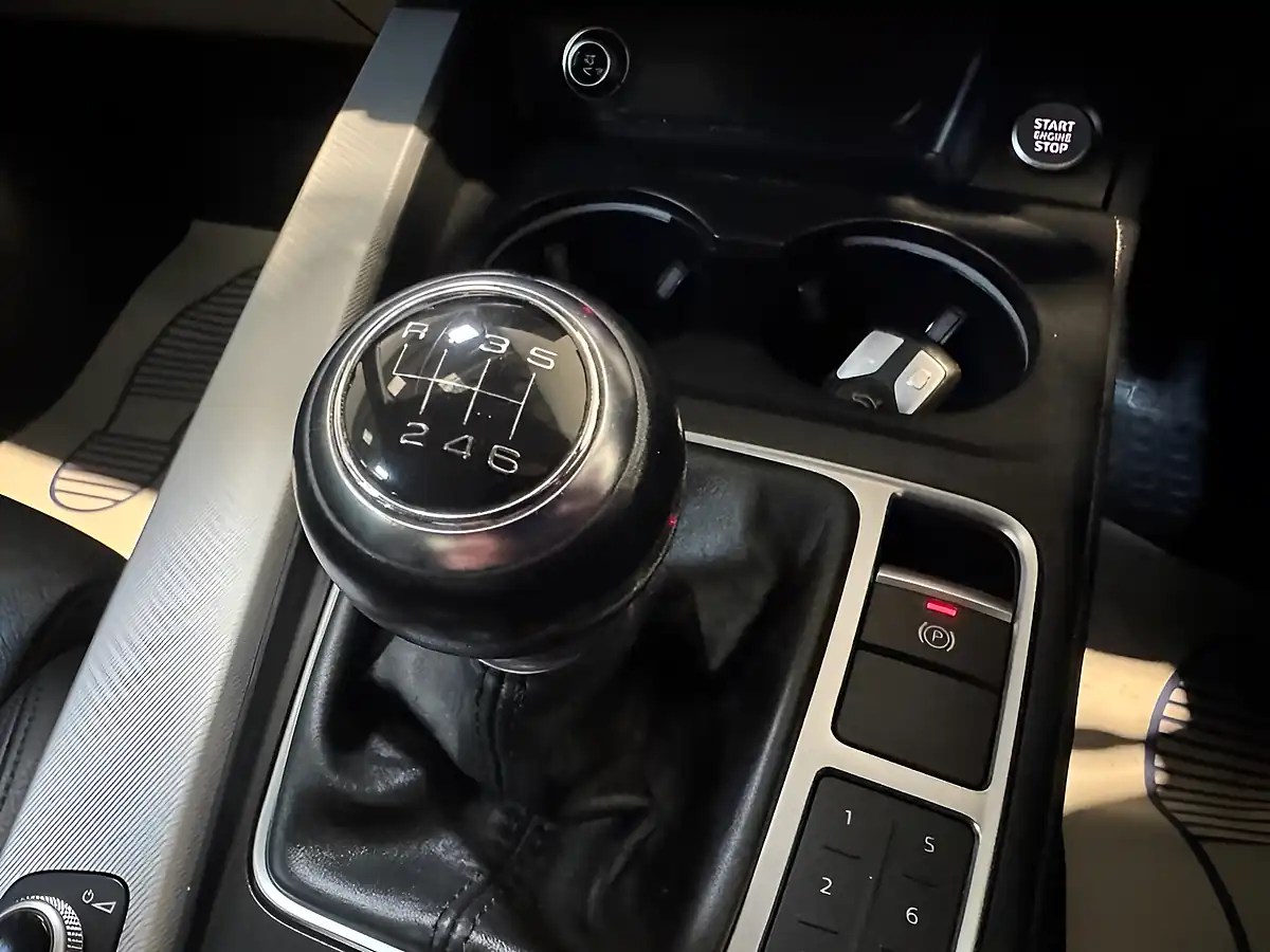 Used 2017 Audi A4 Sport Black - Interior and Exterior details 18