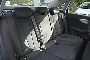 Used 2017 Audi A4 Sport Floret Silver - Interior and Exterior details 9