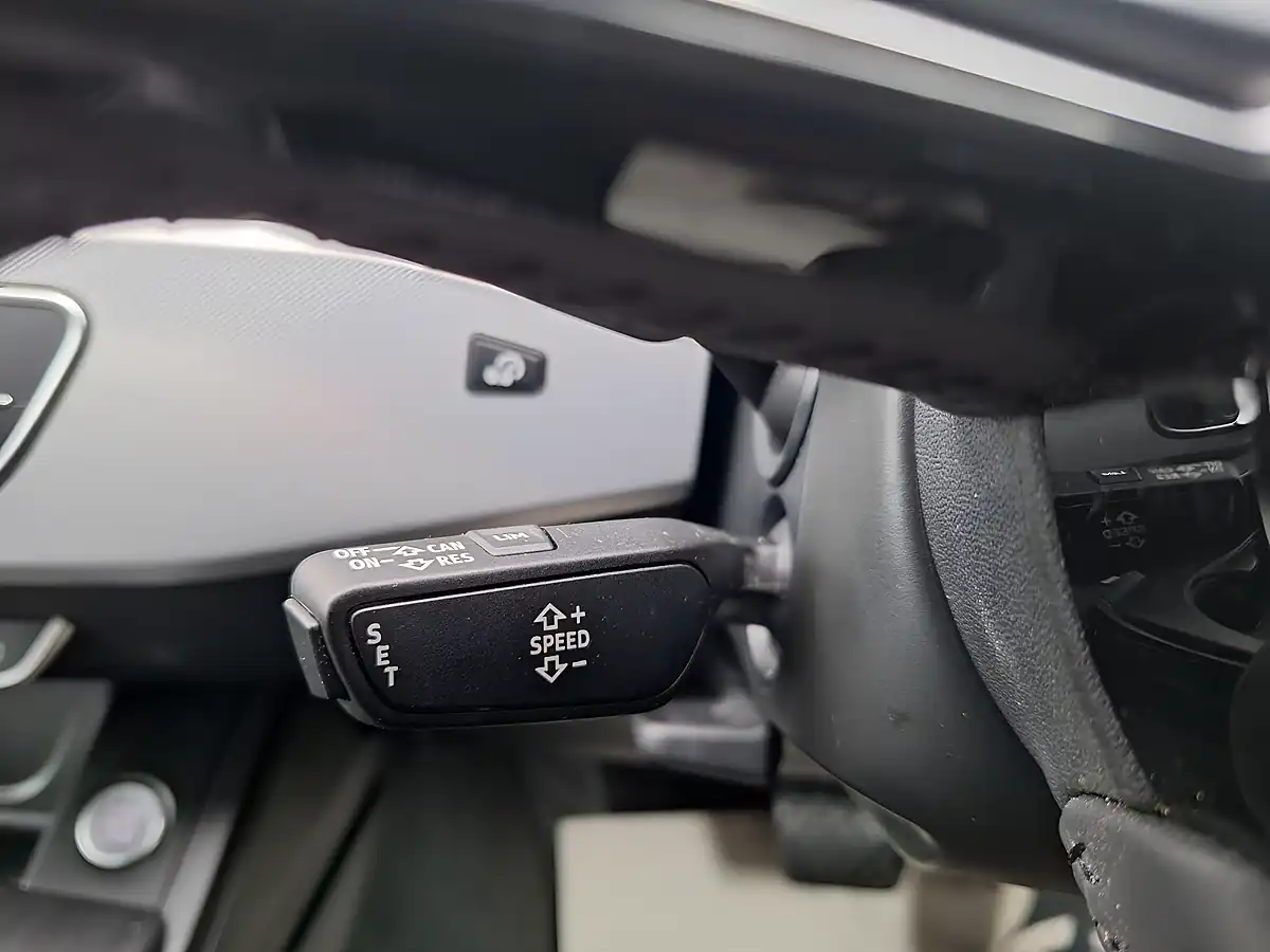 Used 2017 Audi A4 Sport Red - Interior and Exterior details 15