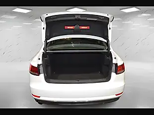 Used 2017 Audi A4 Sport White - Interior and Exterior details 10