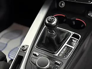 Used 2017 Audi A4 Sport White - Interior and Exterior details 18
