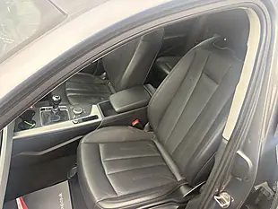 Used 2017 Audi A4 Ultra Se Grey - Interior and Exterior details 11