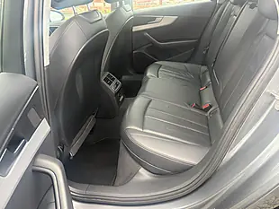 Used 2017 Audi A4 Ultra Se Grey - Interior and Exterior details 12