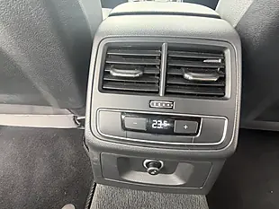 Used 2017 Audi A4 Ultra Se Grey - Interior and Exterior details 14