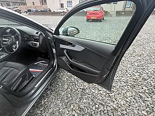 Used 2017 Audi A4 Ultra Se Grey - Interior and Exterior details 15