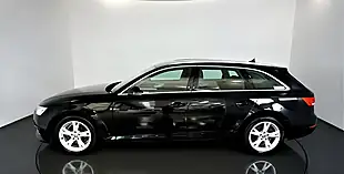 Used 2017 Audi A4 Ultra Sport Black - Interior and Exterior details 18