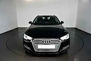 Used 2017 Audi A4 Ultra Sport Black - Interior and Exterior details 19