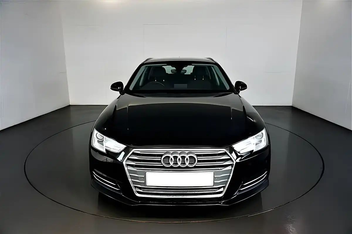 Used 2017 Audi A4 Ultra Sport Black - Interior and Exterior details 19