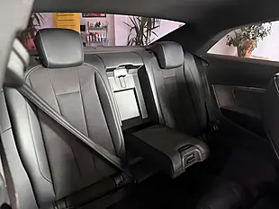 Used 2017 Audi A5 S Line Black - Interior and Exterior details 13