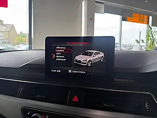 Used 2017 Audi A5 S Line Black - Interior and Exterior details 17