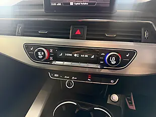 Used 2017 Audi A5 S Line Black - Interior and Exterior details 18