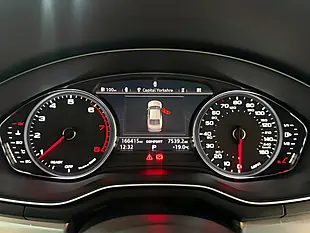 Used 2017 Audi A5 S Line Black - Interior and Exterior details 19