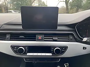 Used 2017 Audi A5 S Line Black - Interior and Exterior details 14