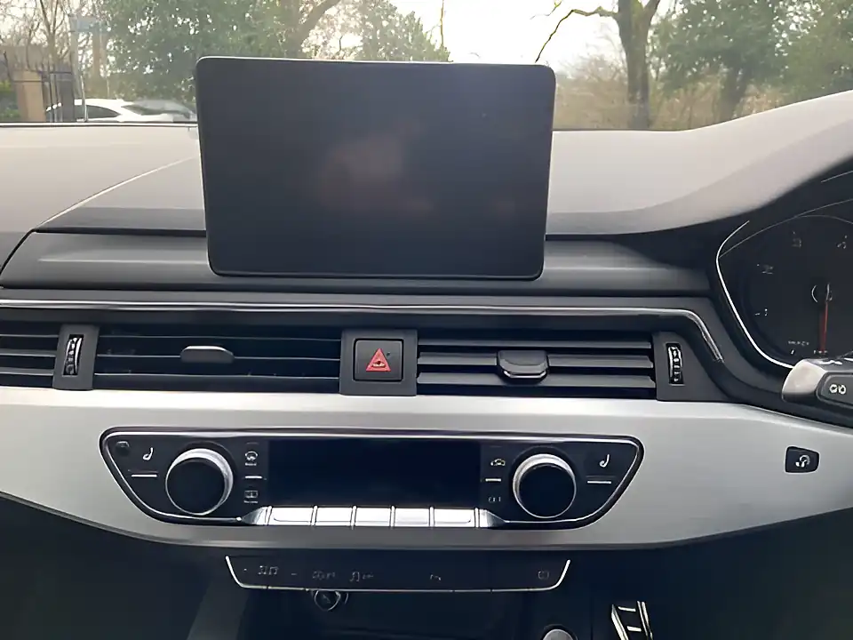 Used 2017 Audi A5 S Line Black - Interior and Exterior details 14