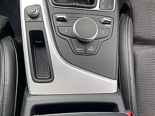 Used 2017 Audi A5 S Line Black - Interior and Exterior details 16