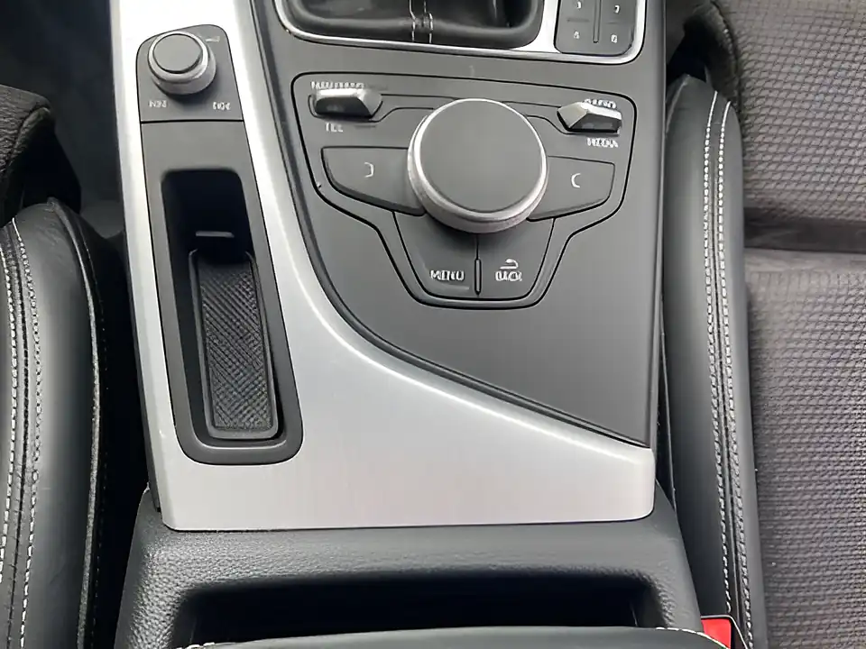 Used 2017 Audi A5 S Line Black - Interior and Exterior details 16