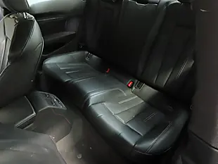 Used 2017 Audi A5 S Line Blue - Interior and Exterior details 7