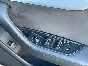 Used 2017 Audi A5 S Line Blue - Interior and Exterior details 20