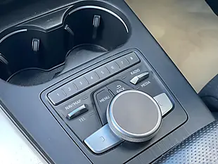 Used 2017 Audi A5 S Line Blue - Interior and Exterior details 5