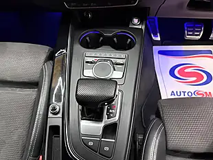 Used 2017 Audi A5 S Line Daytona Grey - Interior and Exterior details 11