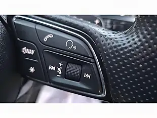 Used 2017 Audi A5 S Line Grey - Interior and Exterior details 14