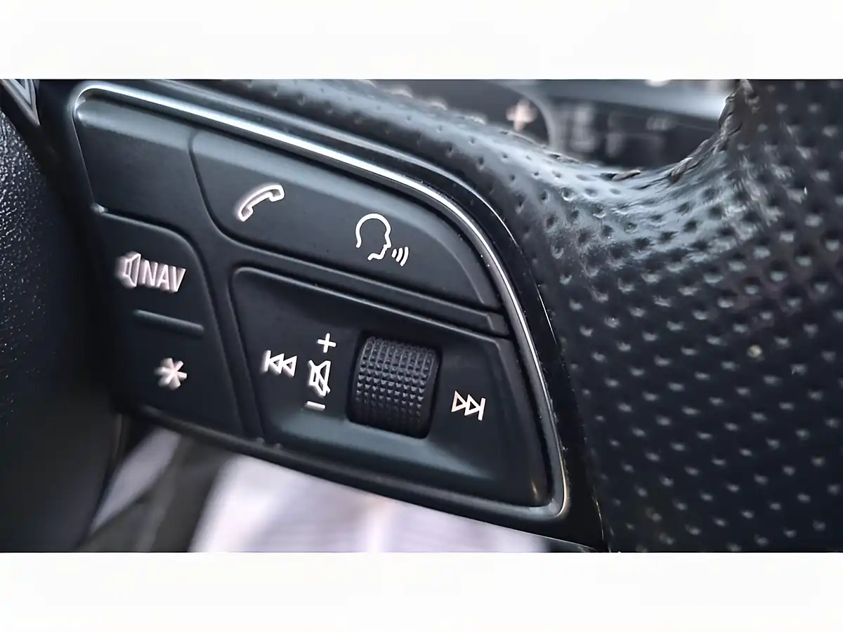 Used 2017 Audi A5 S Line Grey - Interior and Exterior details 14