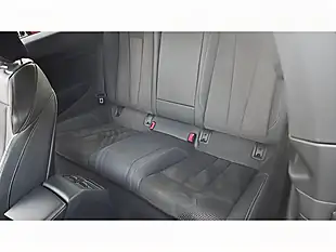 Used 2017 Audi A5 S Line Grey - Interior and Exterior details 15