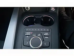 Used 2017 Audi A5 S Line Grey - Interior and Exterior details 16