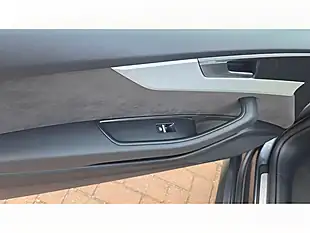 Used 2017 Audi A5 S Line Grey - Interior and Exterior details 19