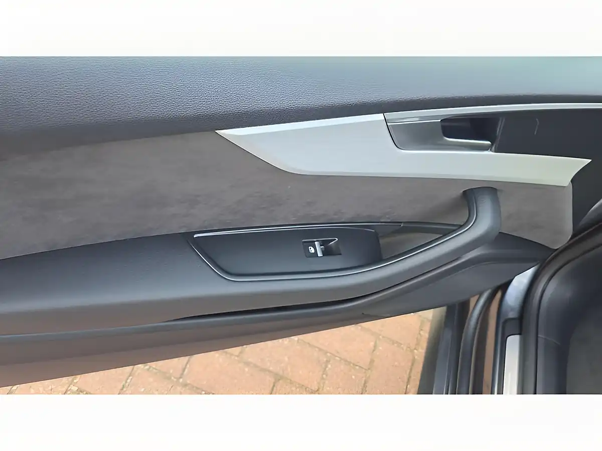 Used 2017 Audi A5 S Line Grey - Interior and Exterior details 19