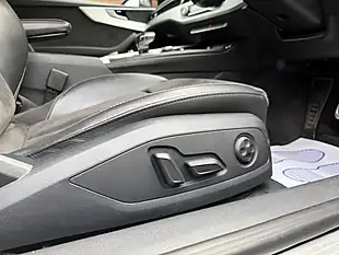Used 2017 Audi A5 S Line Grey - Interior and Exterior details 11