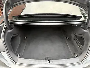 Used 2017 Audi A5 S Line Grey - Interior and Exterior details 13